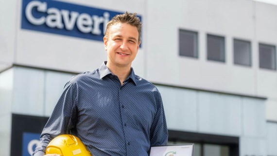 Morten Hansen, Fredericia